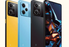 5 HP Gaming China Termurah yang Banting Harga di Paruh Kedua Tahun dan Bebas Overheat