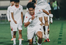 24 Pemain Disiapkan Hadapi Kualifikasi Piala Asia U17 2027, Agendakan  Coba Uzbekistan, Tertutup!
