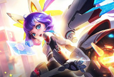 Buruan Sikat Habis! Kode Redeem MLBB Terbaru Hari ini 13 April 2024: Dapatkan Hadiah Specialnya Sekarang