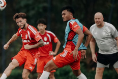 Bali United Ambisi Buka Super League 2026/27 dengan Kemenangan