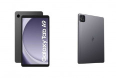 Samsung Tab vs Itel Pad, Mana Lebih Unggul dengan Harga Terbaik? Cek Keunggulan Keduanya..
