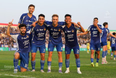 Begini Cara PSIM Menambah Jam Terbang Pemain Cadangan Selama FIFA Match Day