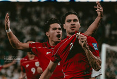 Jadwal Timnas Indonesia di FIFA ASEAN Cup 2026 