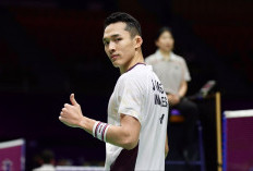 Jojo Kalahkan Wakil Jerman Amankan Tiket 32 Besar Kejuaraan Dunia 2026  