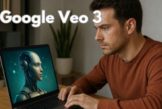 Bukan Cuma Buat Video Realistis! Google Veo 3 Punya Fitur AI Canggih, Ini Kelebihan Lainnya 