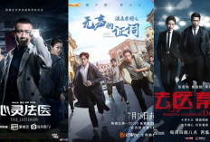 5 Rekomendasi Drama China Tentang Ahli Forensik yang Bikin Deg-degan, Endingnya Tak Terduga!