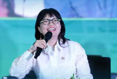 Heboh Alumni LPDP Pilih WNA untuk Anak, Wamen Stella Angkat Bicara! 