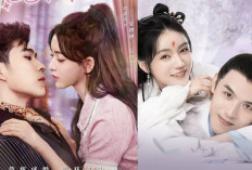 20 Rekomendasi Drama China Durasi Pendek yang Dijamin Seru, Fix Bikin Maraton! 