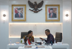  Sepertiga Jemaah Haji di Atas 65 Tahun, Kemenag Masih Usung Program Ramah Lansia