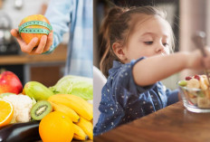 Tanpa Disadari, Ternyata 5 Buah-buahan Ini Bisa Bikin Gemuk Lho, Cocok untuk Menambah Berat Badan Anak