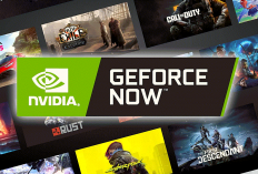 GeForce NOW Kini Bisa Dimainkan Lewat Firefox, PC Kentang Bisa Main Game AAA Tanpa GPU Mahal!