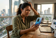 HP 5G tapi Internet Tetap Lemot? Cek 7 Pengaturan Ini Sebelum Ganti Operator