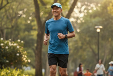 Fakta Mengejutkan: 80 Persen Hampir Kena Serangan Jantung Gegara Olahraga Ini