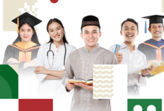 Jadwal dan Cara Daftar Beasiswa Indonesia Bangkit Kemenag 2025, Segera Cek Jangan Sampai Telat!