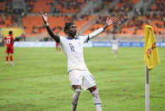 3 Tim Lolos 16 Besar Piala Dunia U-17 2023, Ini Daftarnya: Nomor 3 Lolos Usai Hujan-hujanan