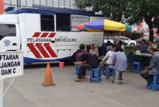 SIM Keliling Tabanan Bali Jumat 5 Januari 2024, Hadir di 1 Lokasi, Cek Biaya dan Persyaratan...