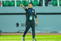 Babak Belur di Mandiri U20 Challenge Series, Indra Sjafri Masih Yakin Bisa Dapat Poin di Piala Asia U20 Nanti