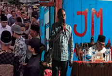 Psy War Jelang PSU, Joncik Optimis Menang di Kandang Lawan, HBA Janjikan Infrastruktur Lebih Baik