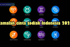 7 Zodiak Ini Sulit Dalam Hal Asmara, Tidak Serius Dalam Berhubungan!