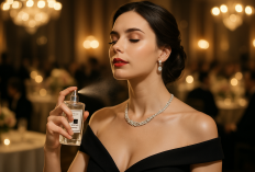5 Parfum High End Populer Wanita, Wangi Tahan Lama dan Berbalut Kemewahan, Tampil Elegan Terus! 