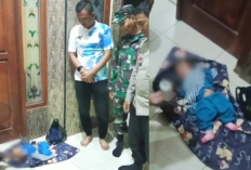 Geger Probolinggo! Bayi 3 Bulan Ditemukan di Teras Rumah Warga, Siapa Orang Tuanya?
