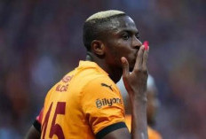 Terlalu Matre demi  Cuan Gede di Arab, Striker Napoli ini Abaikan Karir Cemerlang di  Eropa