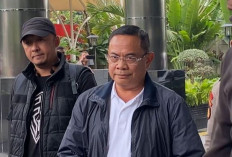 Kronologi OTT KPK Bupati Pati Sudewo, Skandal Korupsi Jabatan Desa di Jawa Tengah! 