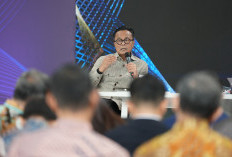 Kepala BP BUMN Targetkan Laba Rp350 Triliun di 2026