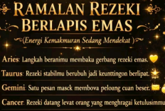 Wajib Cek! Ramalan Rezeki Berlapis Emas untuk Semua Zodiak, Hoki Banget!