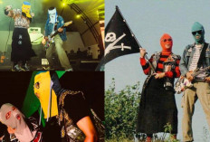 Inilah Profil Sukatani Band yang Viral Karena Lagunya Tuai Kontroversi! 