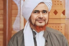 9 Cara Mengambil Keberkahan Bulan Ramadan Menurut Habib Umar, Salah Satunya Berbakti Kepada Orang Tua!