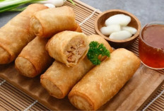 6 Rekomendasi Oleh-Oleh Khas Semarang yang Enak dan Terjangkau, Wajib Dibawa Pulang!