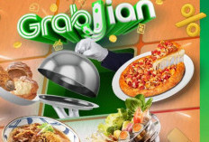 Pesta Gajian Kode Promo Grab Hari ini 28 Mei 2025: Diskon Hemat GrabFood, GrabCar, GrabMart dan GrabExspress