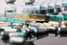 Geger! Polisi Temukan Obat Bius di Kasus Kekerasan Seksual RSHS Bandung, Ini Bahayanya