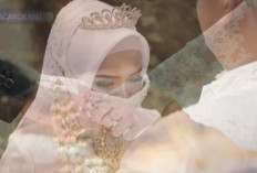 Jangan Takut Nikah Muda! Simak Ulasan Berikut agar Kamu Tau Hukumnya