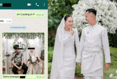 Sadis! Tak Terima Ditinggal Tunangan, Pria di Pati Lakukan Hal Keji ini Ke Pacar Sampai Tewas, Cinta Buta