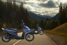 Honda BeAT 2026: Desain Lebih Sporty, Fitur Makin Canggih, Mesin 125cc Siap Saingi Kompetitor