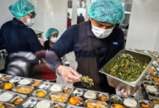 Dugaan Sabotase Program MBG Menguat, MPSI Minta Aparat Bergerak Cepat Usut Pengelolaan!