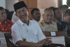 KPK Endus Upaya Asgianto Kejar WTP untuk PALI, Diduga Juga Dilakukan Daerah Lain