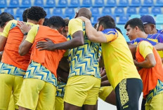 Hadapi Derby Jatim, Pelatih Arema FC: Kami Fokus Bermain Baik