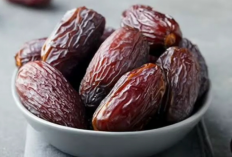 Kurma Buah yang Digemari Semua Kalangan, Ini 5 Manfaatnya yang Harus Kamu Tahu!
