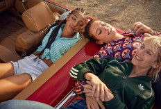 Sinopsis Wingwomen: Film Komedi Aksi Perampok Profesional Tayang di Netflix