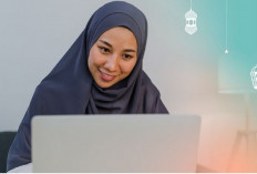 5 Kegiatan Positif dan Penuh Makna yang Sebaiknya Dilakukan Selama Bulan Puasa, Yuk Cobain Guys!