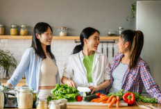 2 Resep Gurih Anak Kos Anti Boros: Rahasia Masakan Lezat dengan MSG Alami