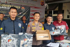 Dua Remaja Pelaku Pembunuhan Siswa SMP di Bandung Barat Terancam Hukuman Mati