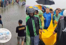 Remaja di Gowa Tewas dengan 98 Luka Tusukan, Sempat Pamit Bertemu Teman Sebelum Ditemukan di Sawah