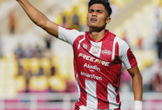 Agar Timnas U-23 Maksimal di Piala Asia U-23 2024, Regulasi Liga 1 Diubah, Ini Poinnya 