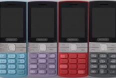 Nokia 150 2025 Ponsel Legendaris yang Tetap Relevan