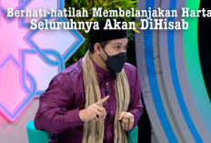 Kamu harus Tau Kenapa dalam Islam Dilarang Asal Beli Barang, Yuk Simak Penjelasannya?