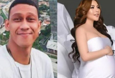 Terungkap, Revelino Tuwasey dan Lisa Mariana Sempat Akan Menikah tapi Batal Karena ini!